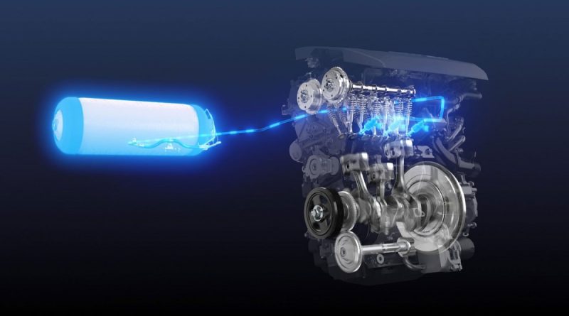 Le moteur à combustion interne à hydrogène : une alternative prometteuse pour la mobilité durable ?