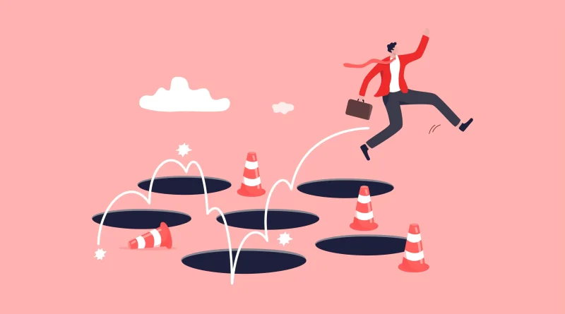 Les Erreurs à Éviter en Gestion de Projet