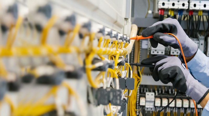 La Maintenance Énergétique Industrielle : Un Enjeu Crucial pour la Performance et la Durabilité