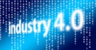 L'Industrie 4.0