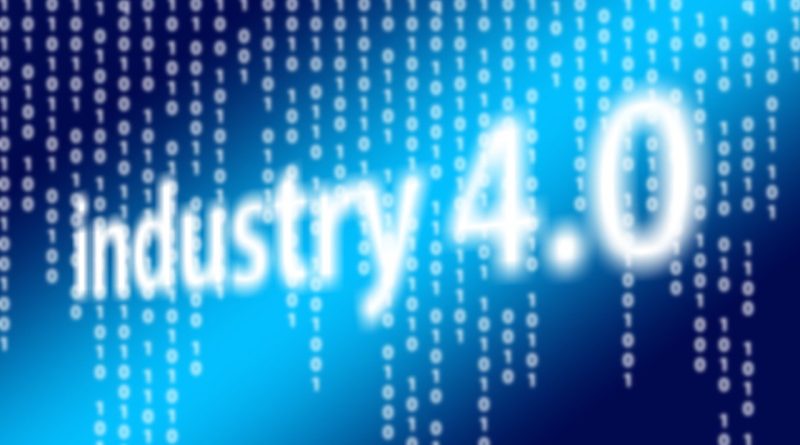 L'Industrie 4.0