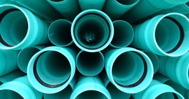 Le Polychlorure de Vinyle (PVC)