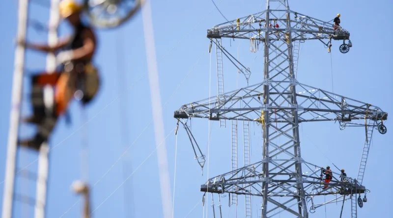 Plans Directeurs de Réseaux Électriques
