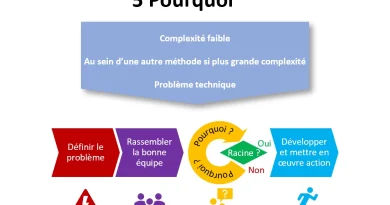 La méthode des 5 Pourquoi