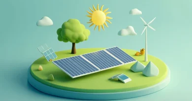 La diminution de la dépendance énergétique : un impératif pour l'avenir