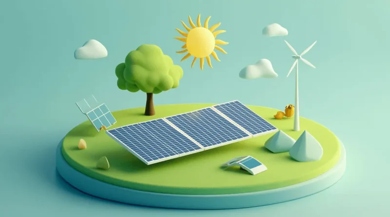 La diminution de la dépendance énergétique : un impératif pour l'avenir