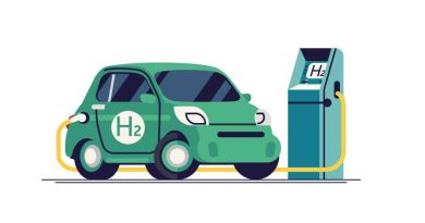 Mobilité Hydrogène
